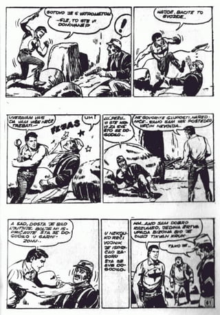 0030. Specijalna Misija