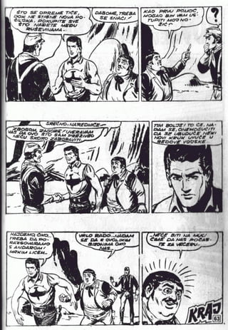 0030. Specijalna Misija