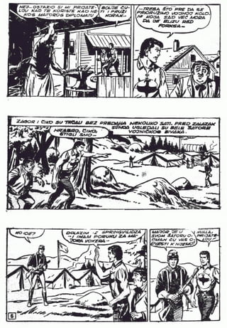 0030. Specijalna Misija