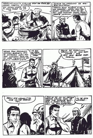 0030. Specijalna Misija