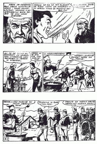 0030. Specijalna Misija