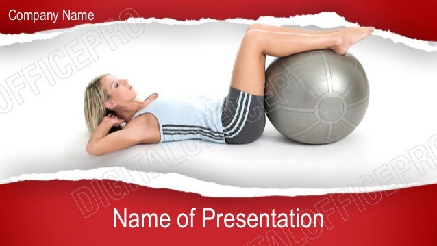 00300 w exercise ball