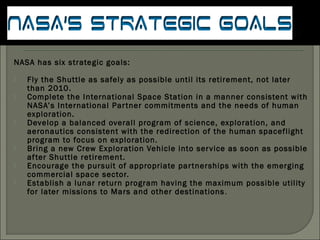Nasa | PPT
