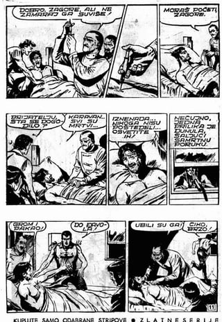 0039. Leteci Manijak