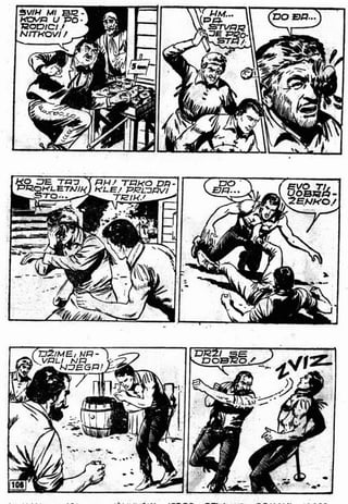 0039. Leteci Manijak