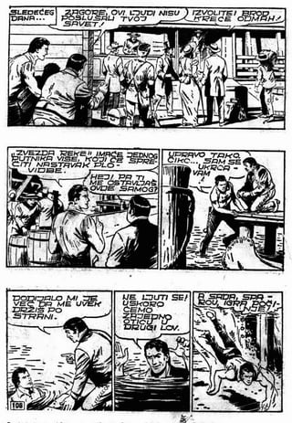 0039. Leteci Manijak