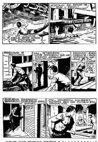 0039. Leteci Manijak