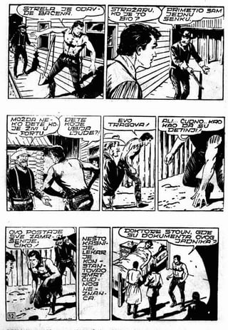 0039. Leteci Manijak