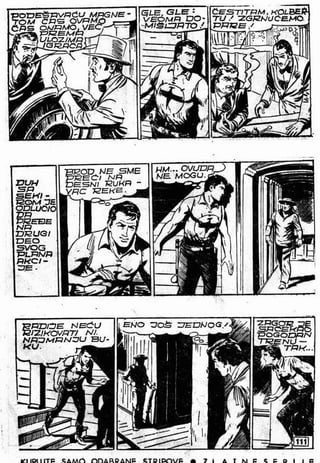 0039. Leteci Manijak