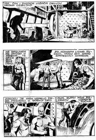 0039. Leteci Manijak