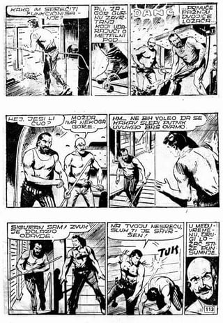 0039. Leteci Manijak