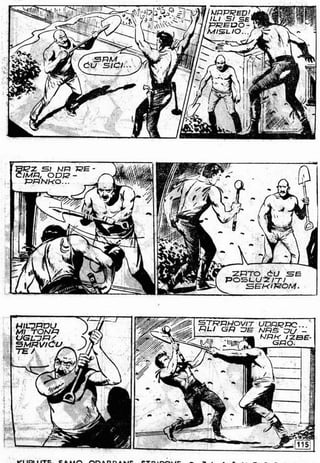 0039. Leteci Manijak