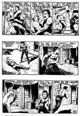 0039. Leteci Manijak