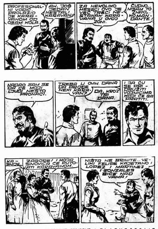 0039. Leteci Manijak