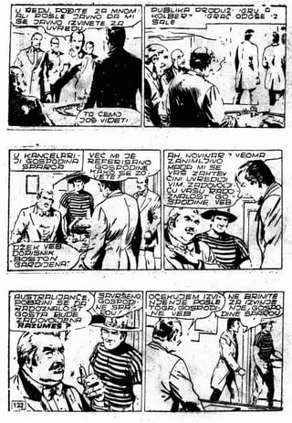 0039. Leteci Manijak