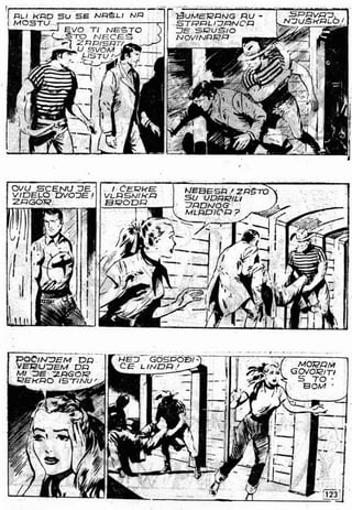 0039. Leteci Manijak