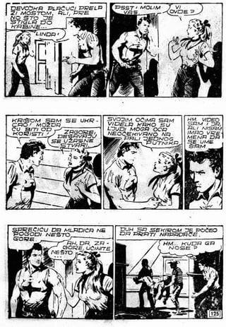 0039. Leteci Manijak