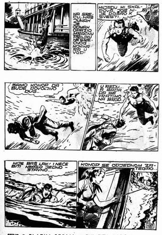 0039. Leteci Manijak