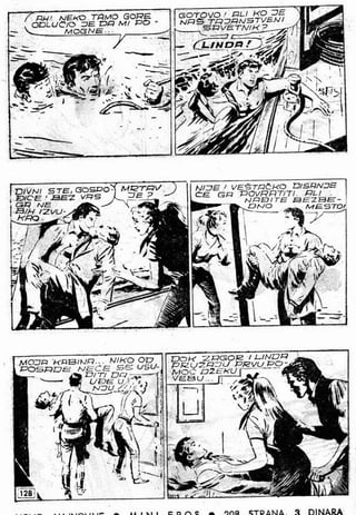 0039. Leteci Manijak