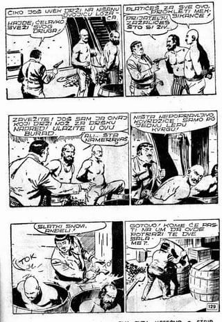 0039. Leteci Manijak