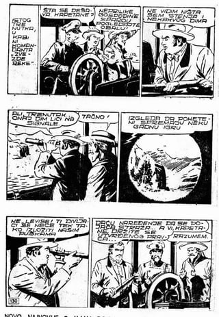 0039. Leteci Manijak