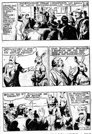 0039. Leteci Manijak