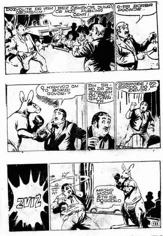 0039. Leteci Manijak