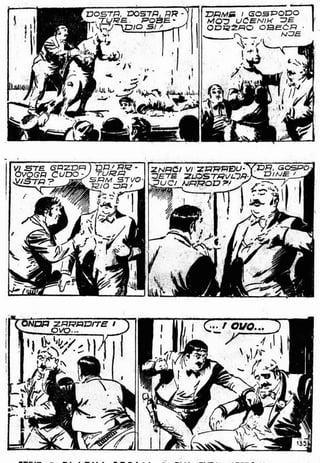 0039. Leteci Manijak