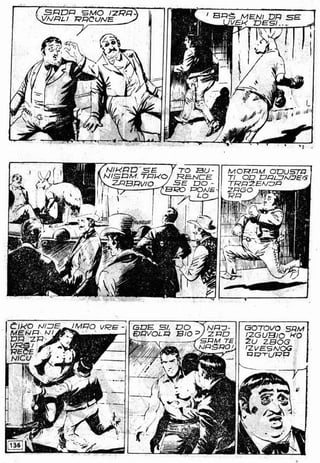 0039. Leteci Manijak