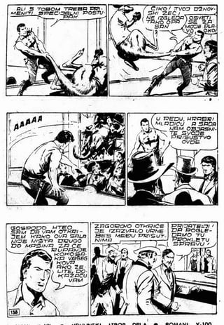 0039. Leteci Manijak