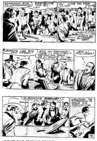 0039. Leteci Manijak