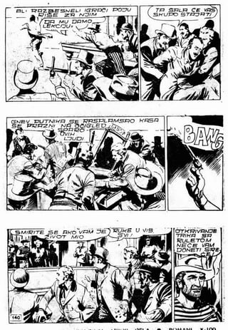 0039. Leteci Manijak