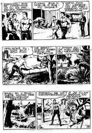 0039. Leteci Manijak