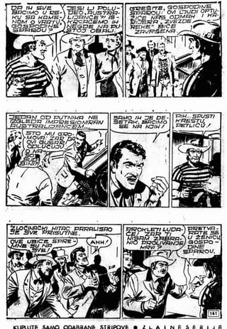 0039. Leteci Manijak