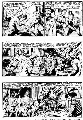 0039. Leteci Manijak