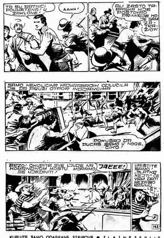 0039. Leteci Manijak