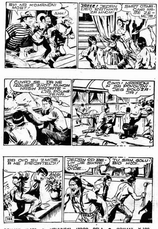 0039. Leteci Manijak