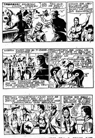 0039. Leteci Manijak