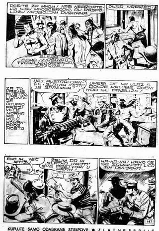 0039. Leteci Manijak