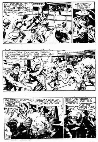 0039. Leteci Manijak