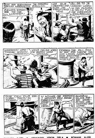 0039. Leteci Manijak