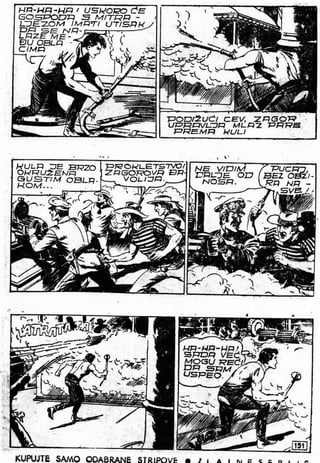 0039. Leteci Manijak