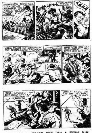 0039. Leteci Manijak