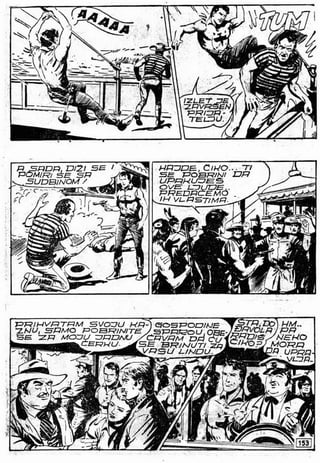 0039. Leteci Manijak