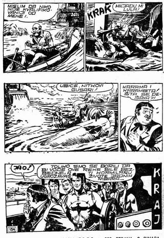 0039. Leteci Manijak