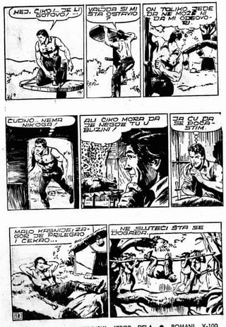 0039. Leteci Manijak