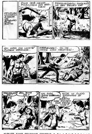 0039. Leteci Manijak