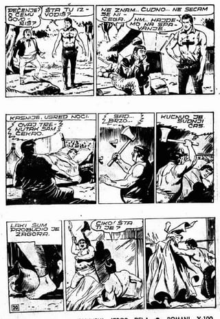 0039. Leteci Manijak