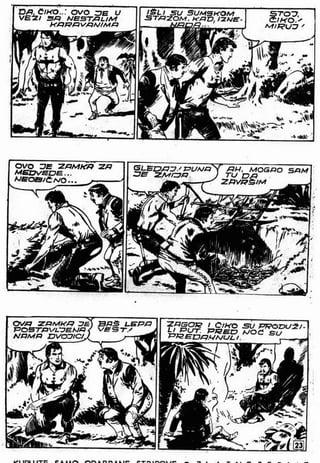 0039. Leteci Manijak