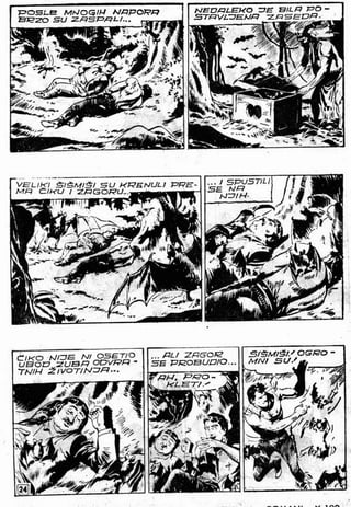 0039. Leteci Manijak